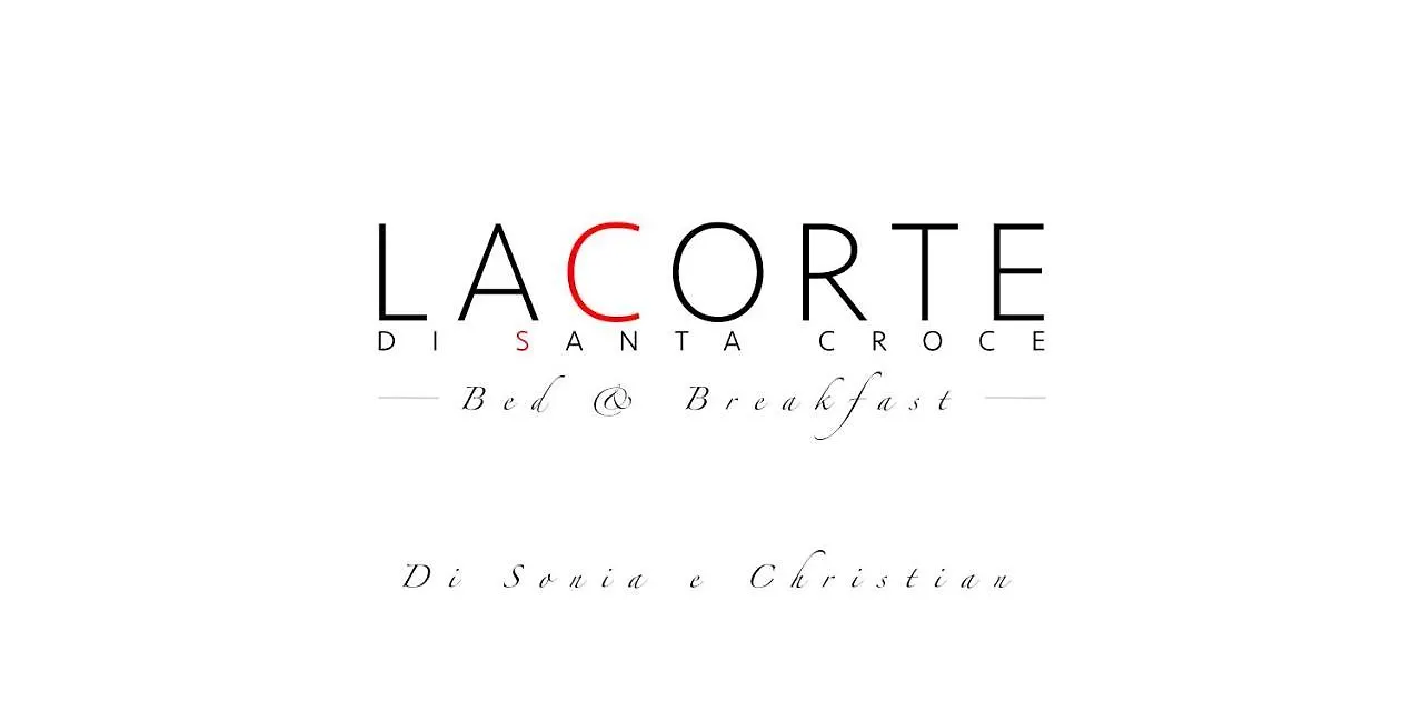 Bed & Breakfast La Corte Di Santa Croce Bosa