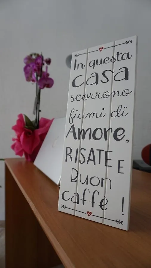 Bed & Breakfast La Corte Di Santa Croce Bosa Italy