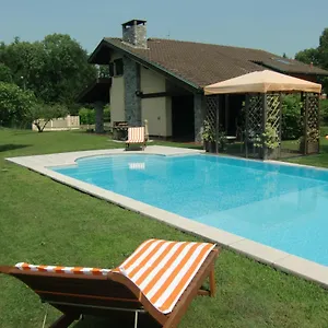 Il Ciliegio Bed & Breakfast Lomnago