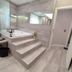Il Sogno Di Afrodite Luxury Bed & Breakfast Roma