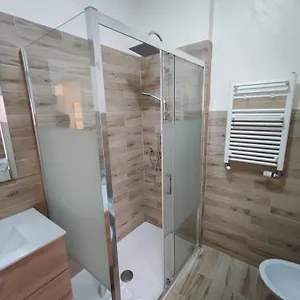 Style House 74 Affittacamere Roma
