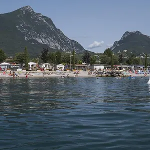 Villaggio Turistico Maderno Parco vacanze Toscolano-Maderno